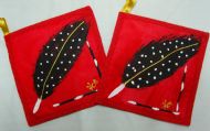 Red G/Fowl